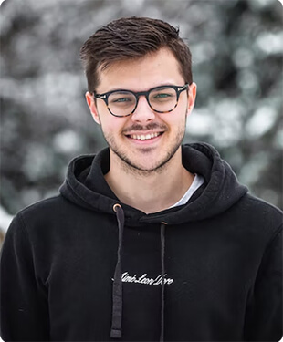 Nelson Rustro